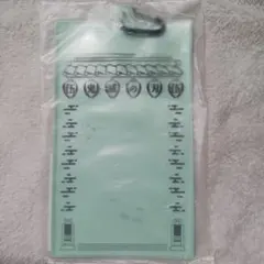 鬼滅の刃　鬼滅際　時透無一郎