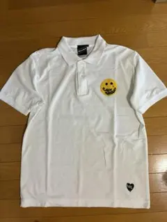 BEAMS T ポロシャツ ホワイト Lサイズのサムネイル