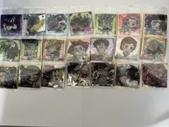 にふぉるめーしょん　ジョジョの奇妙な冒険　まとめ売り