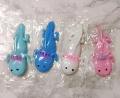 2025年最新】ウーパー ソフビの人気アイテム - メルカリ