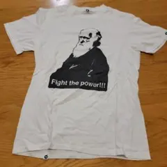 チャールズ・ダーウィン Tシャツ