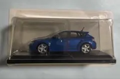 アシェット国産名車コレクション スバル インプレッサ WRX STI(2009)のサムネイル