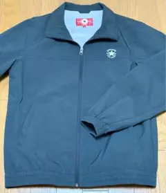 【CONVERSE ALL STAR】ナイロンジャケット