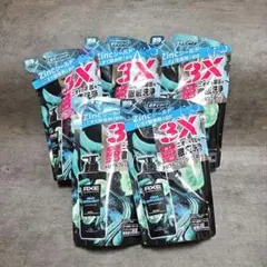 AXE アックス フレグランス ボディソープ アクアベルガモットのサムネイル