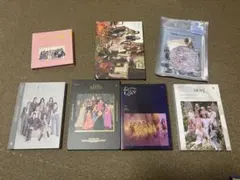 TWICE アルバム まとめ売り 値下げ⭕️