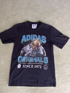 adidas Originals JW2973 Tシャツ XXS ブラック