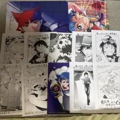魔入りました！入間くん】 TSUTAYA 缶バッジ 2点セット - メルカリ