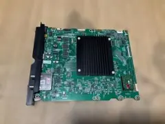 REGZA 65M550K 液晶テレビ基板 ジャンク扱い - メルカリ