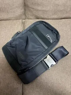 【美品】master-pieceショルダーバック