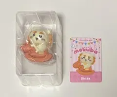 ちいかわ ゆらゆらmokuba シーサー