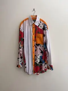 Vivienne Westwood ビッグクラシックシャツのサムネイル