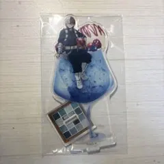 轟焦凍 アクリルスタンド ヒロアカ 僕のヒーローアカデミア オープンスクール