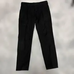 【美品】THE SHOP TK メンズ パンツ ブラック Lのサムネイル