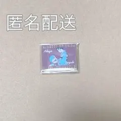 鬼滅の刃 無限城編 キャラクターモチーフピンズ 猗窩座 恋雪