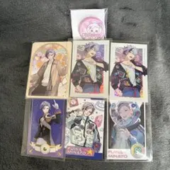 にじさんじ 不破湊 チェキ まとめ売り