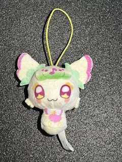 キミとアイドルプリキュア♪ おでかけつれてってぬいぐるみvol.2 プリルン