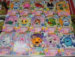 にゅー！ごっちカード3 GRめめっち含む まとめ売り