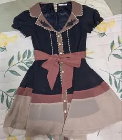 axesfemme ワンピース