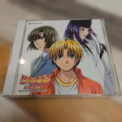 【シール付き】ヒカルの碁 オリジナルサウンドトラック CD2枚セット TVアニメーション「ヒカルの碁」オリジナルサウンドトラックアルバム2