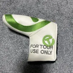 Scotty Cameron Studio California ヘッドカバー