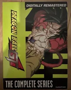 2025年最新】ドラゴンボールgt dvd-boxの人気アイテム - メルカリ