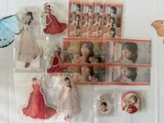 佐野愛花 ラッフルくじ