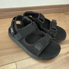 【New Balance】キッズサンダル