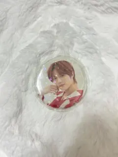 TXT ボムギュK-POP 缶バッジ3個セット
