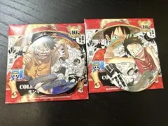 2026年最新】COLLECTION缶バッジモンキー・D・ルフィの人気アイテム