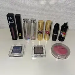 値下げしました】デパコス まとめ売り - メルカリ