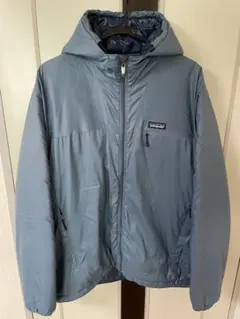 2025年最新】patagonia パフボールセーターの人気アイテム - メルカリ