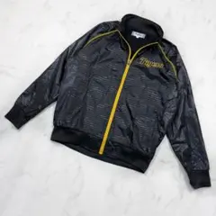 2026年最新】阪神タイガースジャケットの人気アイテム - メルカリ