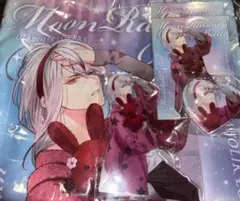 DIABOLIKLOVERS ディアラバ 月浪カルラ アクリルスタンド コンプ