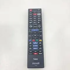 2026年最新】maxell リモコン rcの人気アイテム - メルカリ