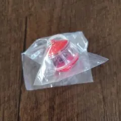 仮面ライダーめじるしアクセサリー3　インパクトカプセム