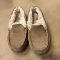 2026年最新】ugg モカシン 25の人気アイテム - メルカリ