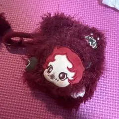 正規品　SKULLPANDA You Found Me！ シリーズ ミニバック