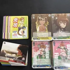 2025年最新】4コン ウマ娘の人気アイテム - メルカリ