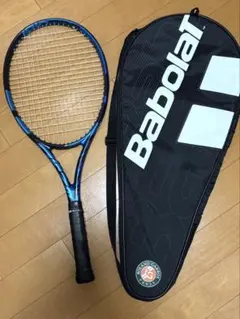 N*I様 BabolaT aero pro DRIVE ラケット&ケース 200 - メルカリ