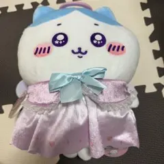 ちいかわてんし♡あくまぬいぐるみBIG
