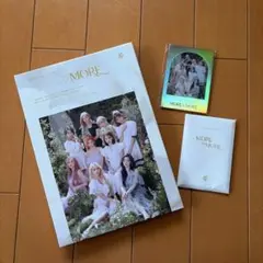 TWICE MORE & MORE アルバム