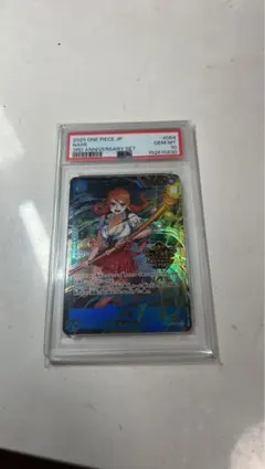 PSA 9 魔女の予見 否定の力 FF プロモ MTG - メルカリ