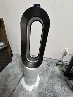 Dyson hot+cool EK4-JP:JHA8509A ホワイト Dyson hot+cool EK4-JP:JHA8509A ホワイト - メルカリ