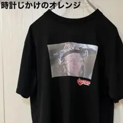 希少 シュプリーム 03ss 時計仕掛けのオレンジ Tシャツ 希少 シュプリーム 03ss 時計仕掛けのオレンジ Tシャツ 2025年