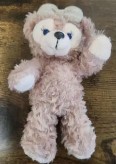 シェリーメイ　ディズニーシー　 ぬいぐるみ　正規品
