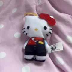 キティーちゃんストラップ