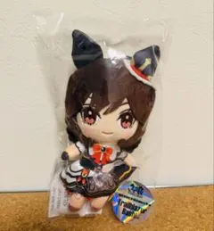 ウマ娘 ジェンティルドンナ ぬいぐるみ 6th new frontier ウマ娘 ジェンティルドンナ ぬいぐるみ 6th new frontier - メルカリ