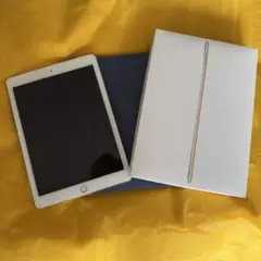 匿名発送 iPad Air2 16GB Wi-Fi Cellular Gold