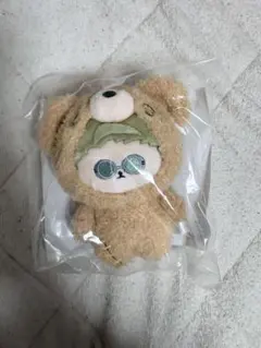 SEGAラッキーくじ はぐはぐみー 呪術廻戦 D賞 七海建人