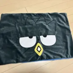 バツ丸枕カバー新品✨️